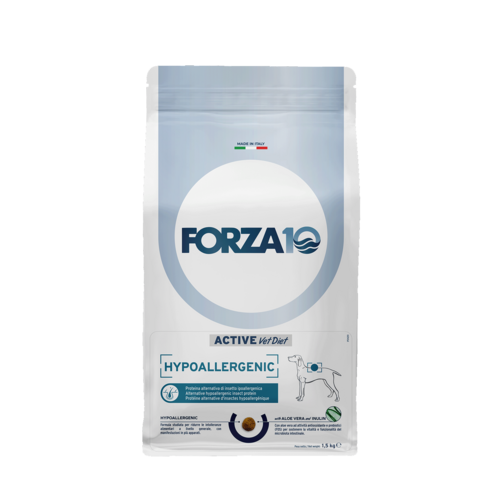 Forza10 Active VetDiet Hypoallergenic Insect 1,5kg