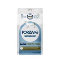 Forza10 Active VetDiet Periaction Mini/Toy 1,5kg