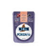 Forza10 BotaniCat pastēte pieaugušiem kaķiem ar lasi 24x80g