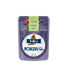 Forza10 BotaniCat pastēte pieaugušiem kaķiem ar paipalu 24x80g