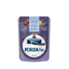 Forza10 BotaniCat pastēte sterilizētiem kaķiem 7+ ar anšoviem 24x80g