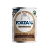 Forza10 Active VetDiet Intestinal Colon ar jēru mitrā barība suņiem 6x390g