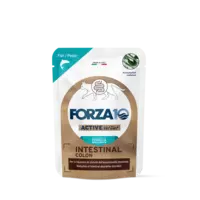 Forza10 Active VetDiet Intestinal Colon mitrā barība kaķiem 12x80g