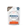 Forza10 Active VetDiet Renal mitrā barība kaķiem 12x80g