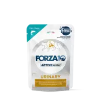 Forza10 Active VetDiet Urinary mitrā barība kaķiem 12x80g