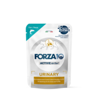 Forza10 Active VetDiet Urinary wet food for cats 12x80g