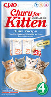 CHURU BIEZENIS FOR CATS TUNCIS 14GX4 N1