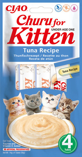 CHURU BIEZENIS KAĶĒNIEM TUNCIS 14GX4 N1