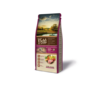 Sam's Field dry food with chicken for large breed adult dogs 13kg