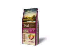 Sam`s Field sausā barība ar vistu liela auguma pieaugušiem suņiem 13kg