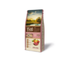 Sam's Field Light & Senior dry food with lamb 13kg