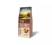 Sam`s Field Light & Senior sausā barība ar jēru 13kg