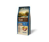 Sam's Fiels Power 4300 dry food with chicken for adult dogs 13kg