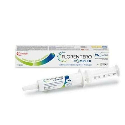 Florentero Complex pasta 30ml