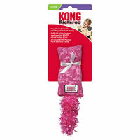 Rotaļlieta kaķēniem KONG Kickeroo