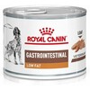 Royal Canin VetDiet Dog Gastrointestinal LowFat konservi suņiem 200g
