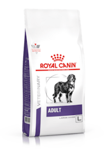 VHN Dog Adult Large Dog 4 kg