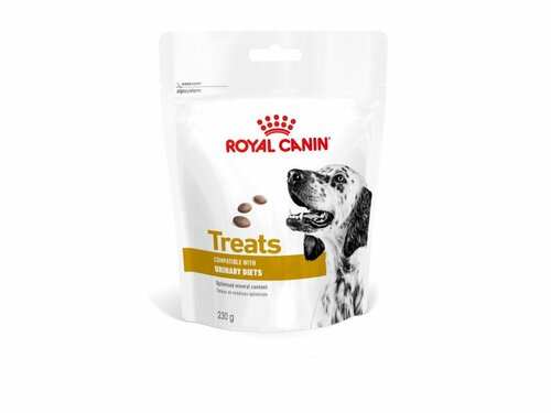 VHN Dog Urinary Treats 230g