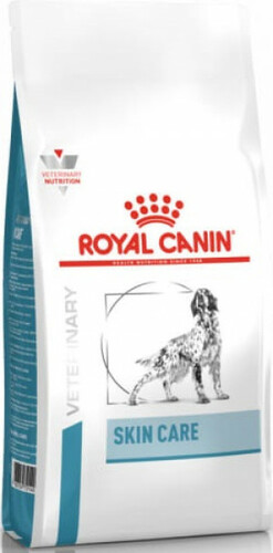 VHN Dog Skin Care Adult 2 kg