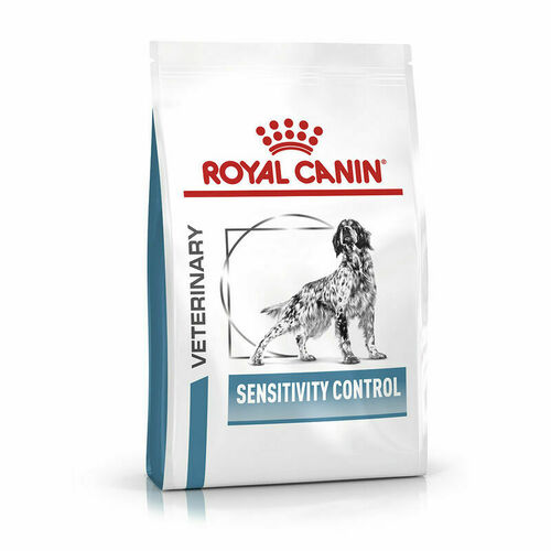 VHN Dog Sensitivity Control 14 kg