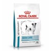 Royal Canin Dog VetDiet Skin Care Small sausā barība mazo šķirņu suņiem 2kg