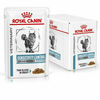 Royal Canin Cat VetDiet Sensitivity Control Gravy konservi kaķiem, vista ar rīsiem mērcē 85g N12