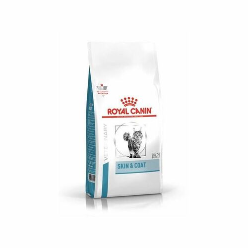 VHN Cat Skin&Coat 1.5 kg