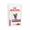 Royal Canin Cat VetDiet Renal With Beef Gravy konservi kaķiem ar liellopu mērcē 85g