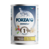 Forza10 MonoDiet konservi suņiem ar  jēru un rīsiem 6x400g