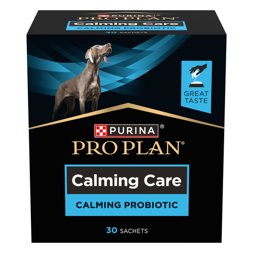 ProPlan FortiFlora Calming Care probiotic 1g N30