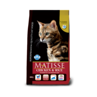 MATISSE ADULT CAT CHICKEN RICE 20kg