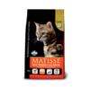 MATISSE ADULT CAT NEUTERED SALMON 1,5kg