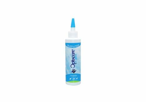 Optixcare šķīdums acu tīrīšanai 177ml