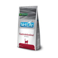 VET LIFE CAT GASTROINTESTINAL 400g