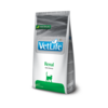 VET LIFE CAT RENAL 400g