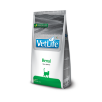 VET LIFE CAT RENAL 400g