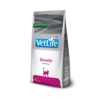 VET LIFE CAT STRUVITE 400g