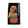 CIBAU SENSITIVE LAMB MEDIUM LARGE 12+2KG
