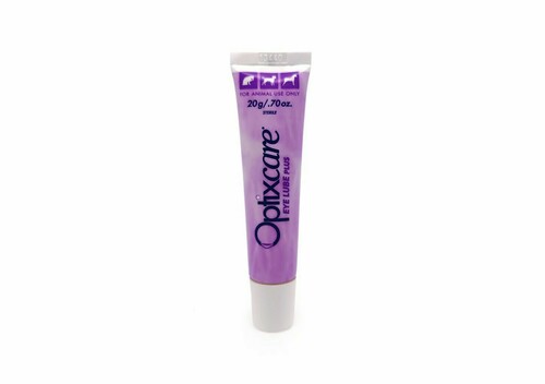 Optixcare Eye Lube Plus 20g