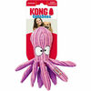 Rotaļlieta suņiem Kong Cuteseas Octopus S