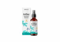 AniDes brūču apstrādei 50ml