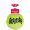 Rotaļlieta suņiem KONG SqueakAir Ball L