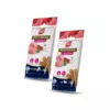 N&D dog quinoa Dental Treat Fresh, Bezgraudu kārums suņiem svaigai elpai, Medium/Maxi 4x100g