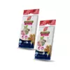 N&D dog quinoa Dental Treat Digestion, Bezgraudu kārums suņiem gremošanas trakta atbalstam, Mini 4x60g