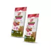N&D dog quinoa Dental Treat Skin ar pīli, Bezgraudu kārums suņiem ādas un apmatojuma veselībai, Medium/Maxi 4x100g