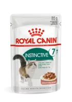 FHN Cat Instinctive 7+ Gravy 85g