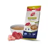 N&D cat creamy krēmveida gardums ar vistu un tunci, DIGESTION 4x15g N4