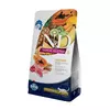 N&D cat tropical selection sausā barība ar jēru un tropiskajiem augļiem, sterilizētiem kaķiem 1,5kg