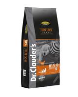 *Dr.Clauder´s Best Choice Junior Large, 20kg