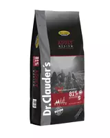 Dr. Clauder's Best Choice Adult Medium 20kg